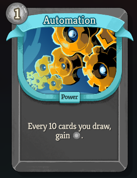 Automation