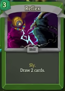 Reflex