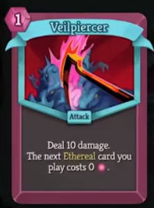 Veilpiercer