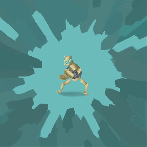 Punch Construct reveal