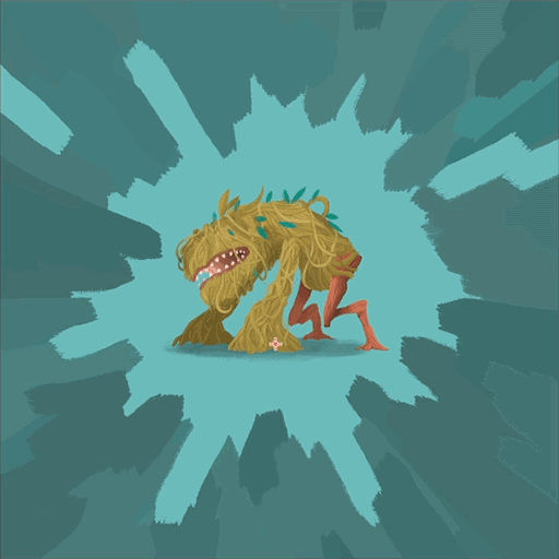 Vine Shambler reveal