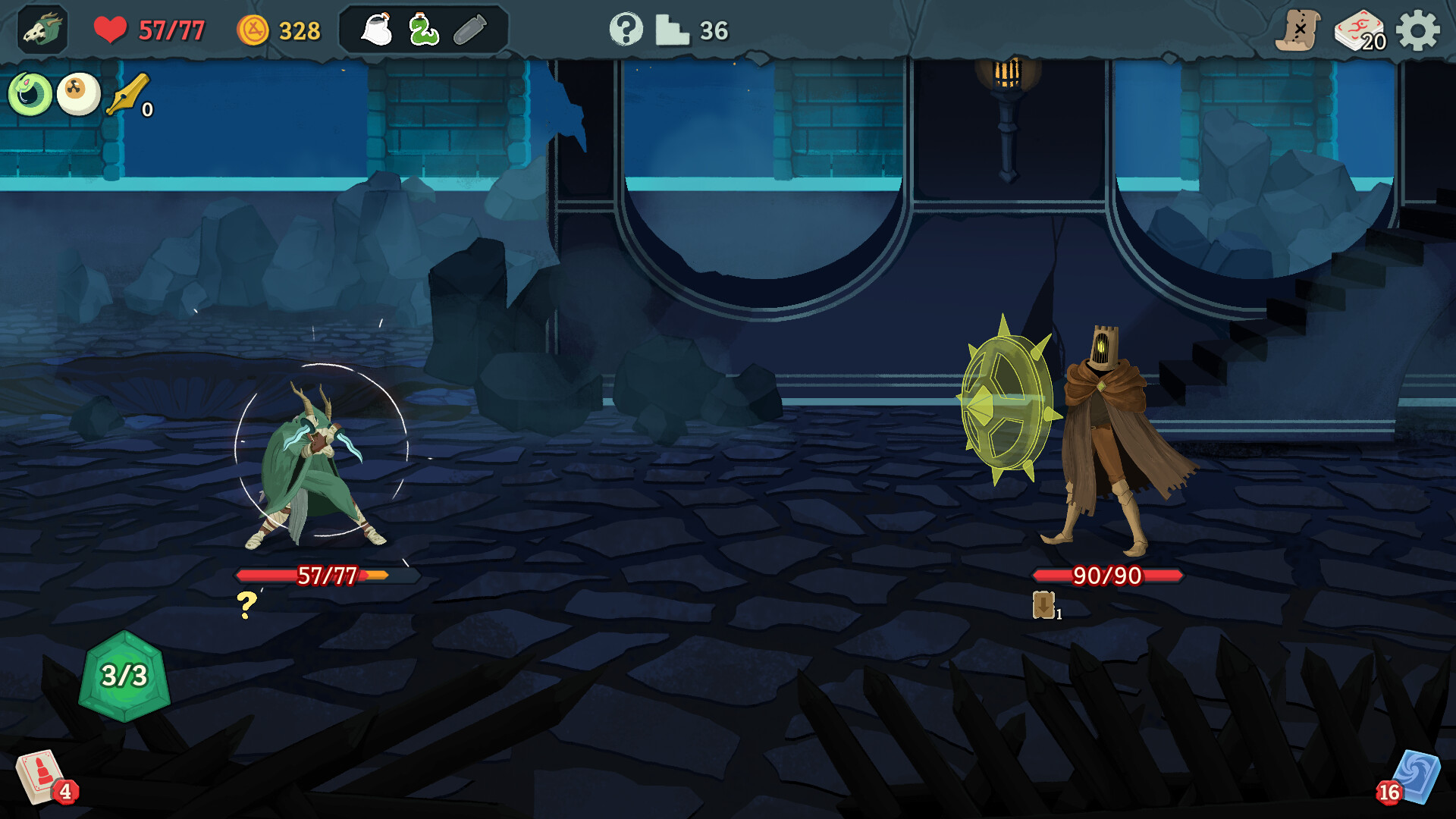 Slay The Spire 2 Screenshot 2